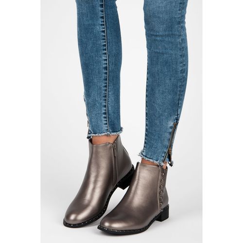 Botki sztyblety r.36 na Arena.pl