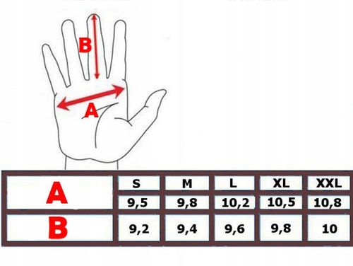 RĘKAWICZKI SKÓRZANE MĘSKIE CZARNE OCIEPLANE SKÓRA na Arena.pl
