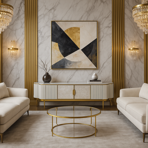 Stilig ST905C Komoda RTV na Arena.pl