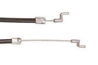 Linka gazu Husqvarna 40 470028