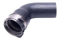 Przewód turbiny do BMW 5 E60 E61 3.0 D