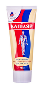 Kapilar Krem Balsam naczynka 75ml