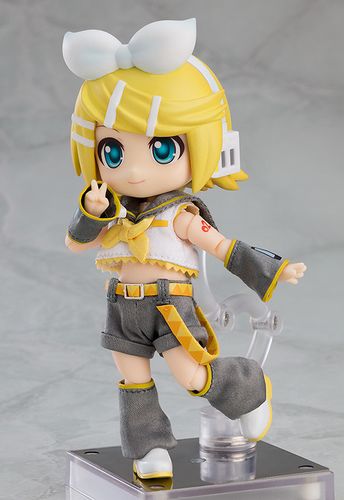 Nendoroid Doll Kagamine Rin na Arena.pl