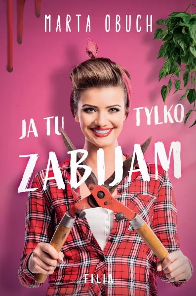 Ja tu tylko zabijam zdjęcie 1