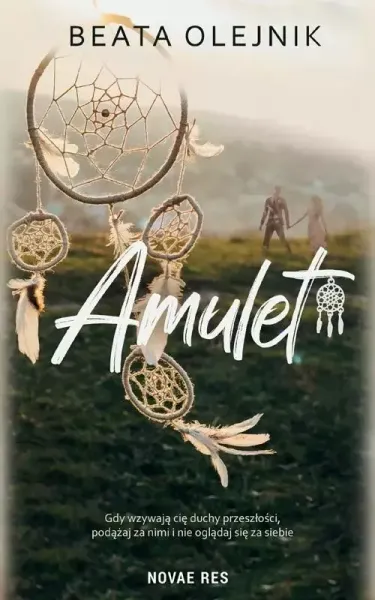 Amulet zdjęcie 1