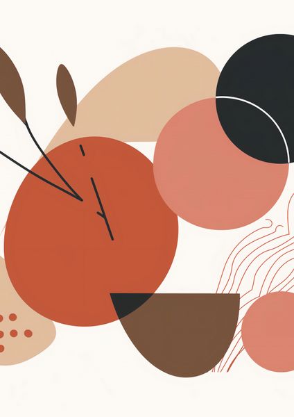 Plakat 29,7x42cm Szkic Warstw zdjęcie 1