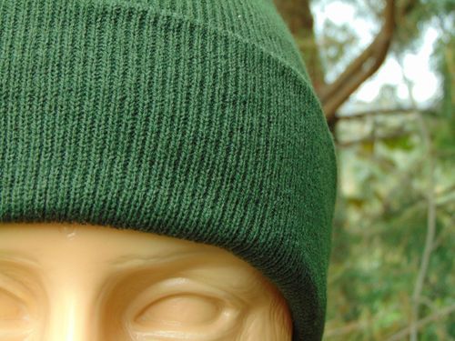 CZAPKA DOKERKA TEXAR olive na Arena.pl