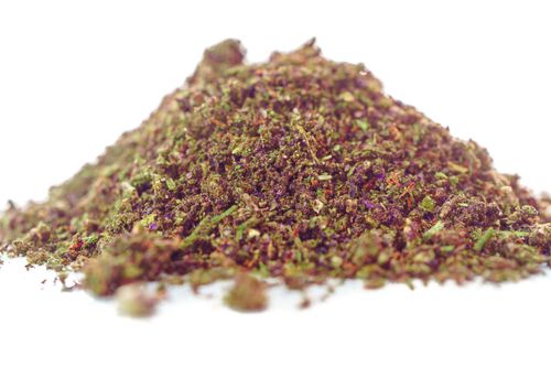Susz konopny CBD Trym Purple Haze SUPER AMSTERDAM Trim 10g na Arena.pl