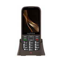 MYPHONE HALO 4 PLUS LTE PRALINE COLLECTION TELEFON KOMÓRKOWY
