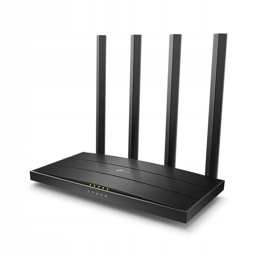 Router TP-LINK Archer C6 V4 na Arena.pl