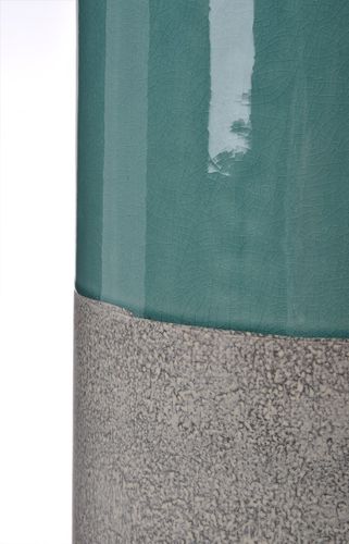 Wazon Azul Raw 17x17x52 cm na Arena.pl