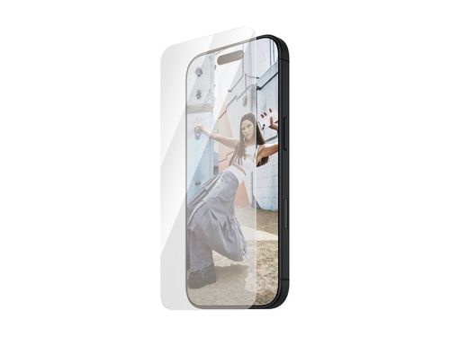 SAFE by PanzerGlass Screen Protector iPhone 16 Plus | Ultra-Wide Fit na Arena.pl