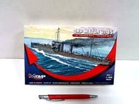 Mirage zest.d/sklej.Okret ORP Mazur Szkolny 40020