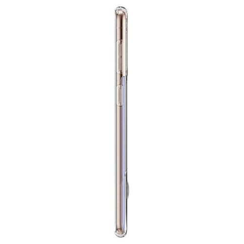 SPIGEN SLIM ARMOR ESSENTIAL S GALAXY S21 CRYSTAL CLEAR na Arena.pl