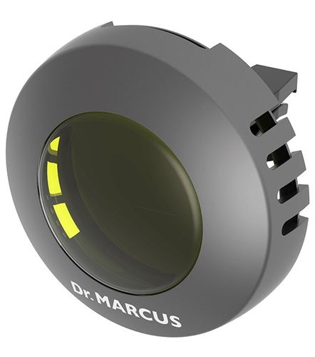 Zapach do samochodu DR MARCUS Fresh Point Exotic Vanilla na Arena.pl