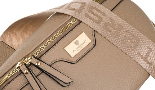 PETERSON modna torebka damska nerka crossbody na Arena.pl