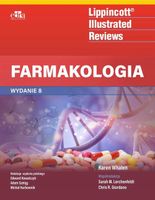 FARMAKOLOGIA LIPPINCOTT ILLUSTRATED REVIEWS W. 8 KAREN L. WHALEN