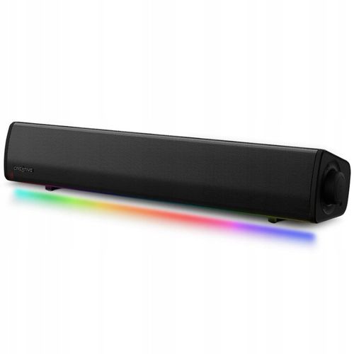 SOUNDBAR CREATIVE GS3 51MF8465AA000 na Arena.pl