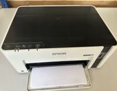 Drukarka jednofunkcyjna atramentowa (mono) Epson EcoTank ET-M1120