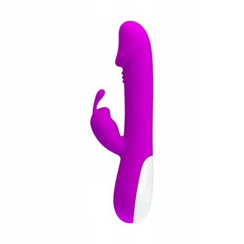 Wibrator - ROBERT 30 funkcji na Arena.pl