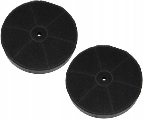 Komplet 2x Filtr węglowy typ FWP18 do okapu Amica | OKP6651S OMP6552BG na Arena.pl