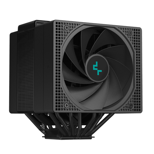 Deepcool CPU Cooler | ASSASSIN IV VC VISION | Intel, AMD na Arena.pl