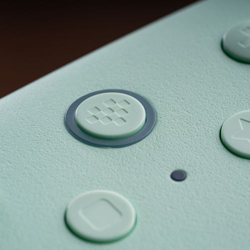 Pad 8BitDo Ultimate 2C Wired Pad Green na Arena.pl
