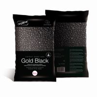 Depileve Gold Black Carbon Wax Wosk tradycyjny z węglem w granulkach 1kg