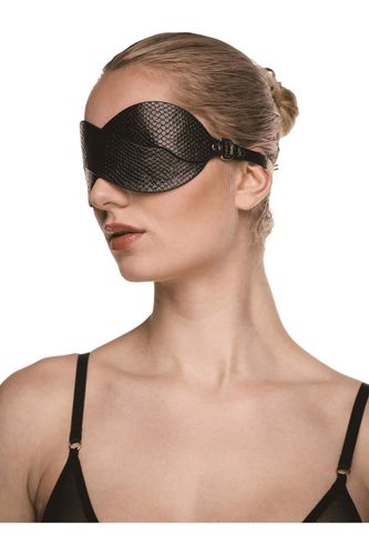 Guilty Pleasure Beacon Braided Blindfold na Arena.pl