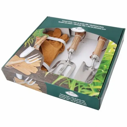 Zestaw narzędzi ogrodniczych Esschert Design na Arena.pl