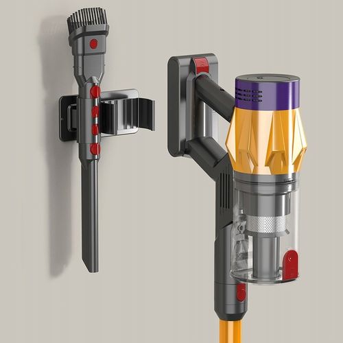 Blossom V18 Odkurzacz Ręczny Bezprzewodowy 550W, 50KPa - Do Domu i na Arena.pl