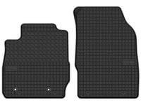 Dywaniki gumowe przednie Ford EcoSport MK2 2012-2017 SolidTread