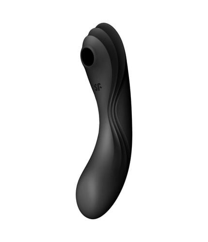 wibrator wielofunkcyjny curvy trinity 4 satisfyer na Arena.pl