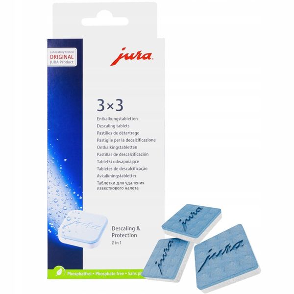 Filtr Jura Claris Smart Plus 1 szt. zdjęcie 7