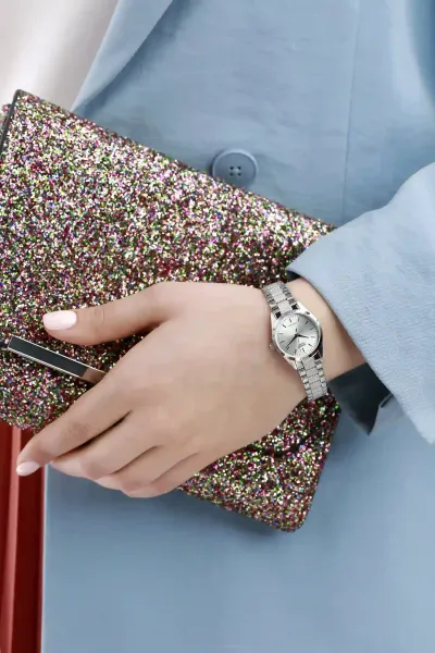 ZEGAREK DAMSKI CASIO LTP-1274D-7A (zd532a) + BOX zdjęcie 5