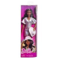 ND01_272076 *****Barbie lalka Kowbojka w świec.s