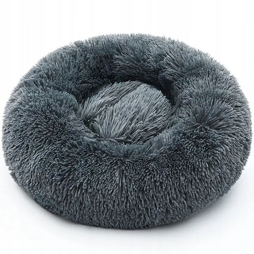 MIĘKKIE LEGOWISKO DLA PSA KOTA POSŁANIE KOJEC 60CM na Arena.pl