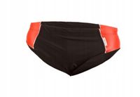 Szybkoschnące męskie kąpielówki slipy kąpielowe M