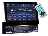 Radio BLOW  SlideX RDS/MP3/USB/micro SD/BLUETOOTH