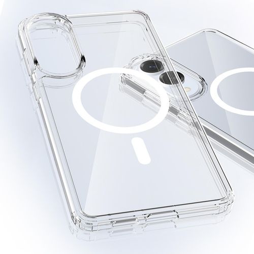 samsung galaxy s25 edge - 3mk armor magcase na Arena.pl