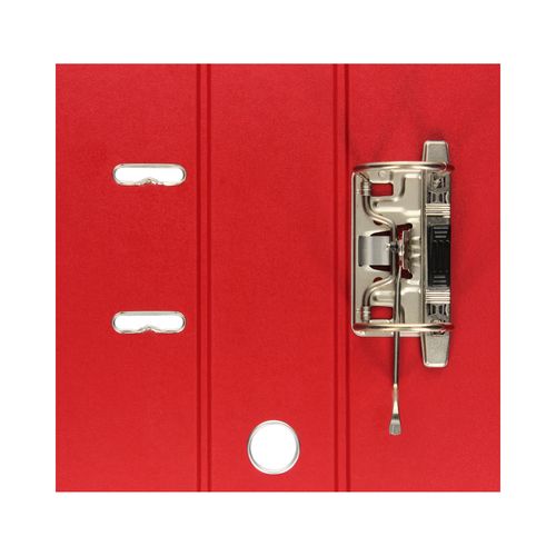 Segregator A4/70 czerwony Bantex na Arena.pl