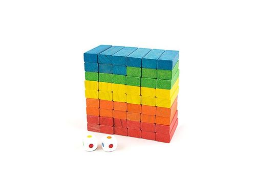 Gra zręcznościowa Jenga na Arena.pl