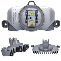 Moduł LED "jeż" do świateł dziennych angel eyes - BMW seria 3