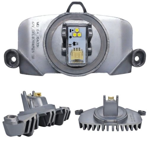 Moduł LED "jeż" do świateł dziennych angel eyes - BMW seria 3 na Arena.pl