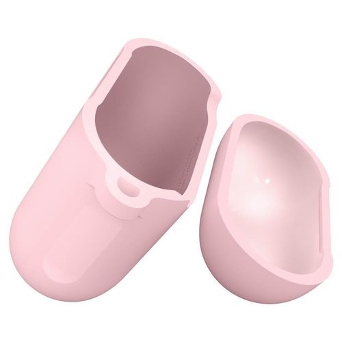 Etui Spigen Airpods Case Pink na Arena.pl