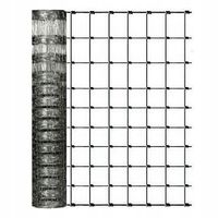 SIATKA LEŚNA 150/10/15 M - rolka 50 m - GRUBY DRUT