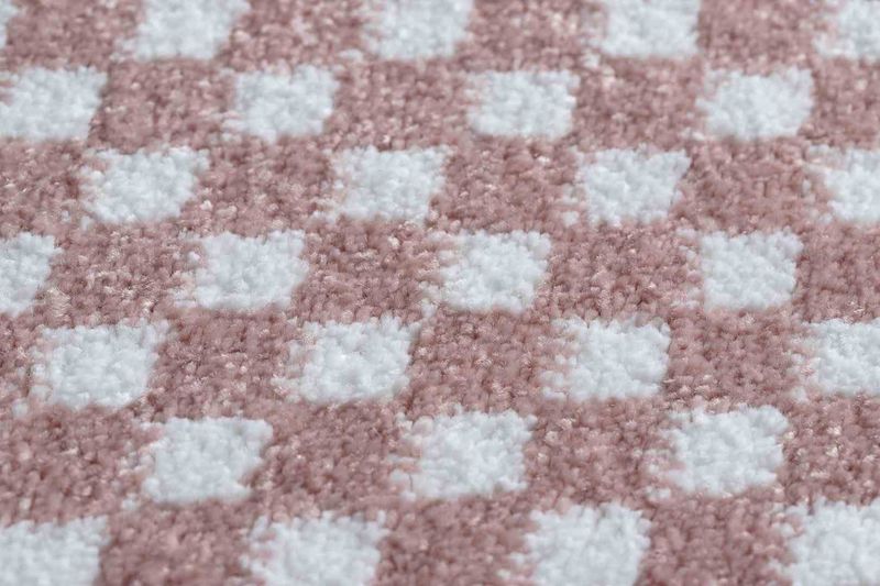 RUG/LU/TINIES/DOLLY/GREY/160x220 zdjęcie 8