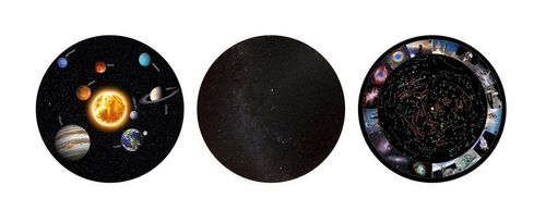 Planetarium HD 8002 na Arena.pl