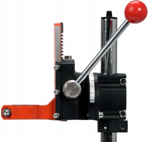 Statyw do wiertarki YATO YT-82971 400 mm 43MM zdjęcie 5