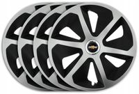 KOŁPAKI 13'' CHEVROLET Spark Nowe Aveo Classic RCM